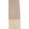 Ekena Millwork 5 1/2"W x 10"D x 14"H Legacy Smooth Knee Brace, Douglas Fir BRC06X10X14LEC00SDF - alternate 4